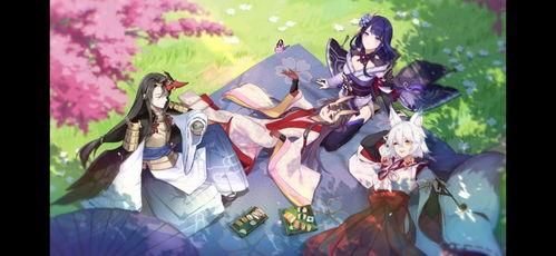 原神空荧最新剧情爆料,揭开神秘面纱，探寻原神新剧情之谜